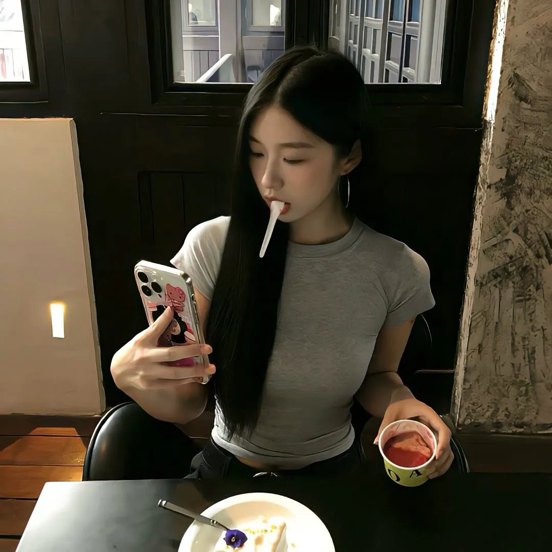 闺中密友