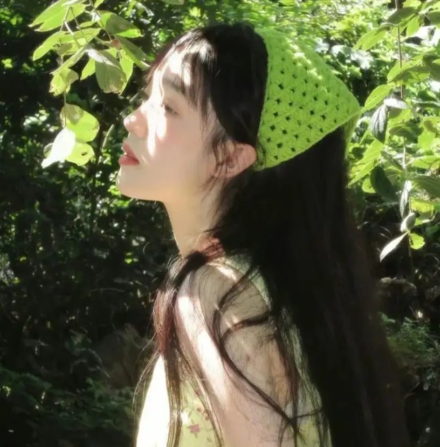 无法相恋的两人